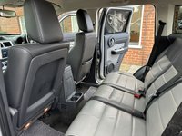 USED 2009 59 DODGE NITRO 2.8 CRD SXT SUV 5dr Diesel Manual (228 g/km, 176 bhp) 