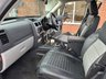 USED 2009 59 DODGE NITRO 2.8 CRD SXT SUV 5dr Diesel Manual (228 g/km, 176 bhp) 