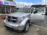 USED 2009 59 DODGE NITRO 2.8 CRD SXT SUV 5dr Diesel Manual (228 g/km, 176 bhp) 