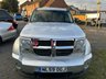 USED 2009 59 DODGE NITRO 2.8 CRD SXT SUV 5dr Diesel Manual (228 g/km, 176 bhp) 