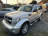 USED 2009 59 DODGE NITRO 2.8 CRD SXT SUV 5dr Diesel Manual (228 g/km, 176 bhp) 