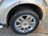 USED 2009 59 DODGE NITRO 2.8 CRD SXT SUV 5dr Diesel Manual (228 g/km, 176 bhp) 
