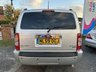USED 2009 59 DODGE NITRO 2.8 CRD SXT SUV 5dr Diesel Manual (228 g/km, 176 bhp) 