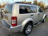USED 2009 59 DODGE NITRO 2.8 CRD SXT SUV 5dr Diesel Manual (228 g/km, 176 bhp) 