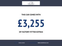 USED 2015 65 MINI HATCH 1.5 Cooper Hatchback 5dr Petrol Manual Euro 6 (s/s) (136 ps) PACKED WITH &pound;3,000 WORTH OF EXTRAS!!