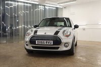 USED 2015 65 MINI HATCH 1.5 Cooper Hatchback 5dr Petrol Manual Euro 6 (s/s) (136 ps) PACKED WITH &pound;3,000 WORTH OF EXTRAS!!