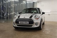 USED 2015 65 MINI HATCH 1.5 Cooper Hatchback 5dr Petrol Manual Euro 6 (s/s) (136 ps) PACKED WITH &pound;3,000 WORTH OF EXTRAS!!