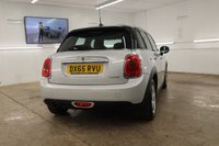 USED 2015 65 MINI HATCH 1.5 Cooper Hatchback 5dr Petrol Manual Euro 6 (s/s) (136 ps) PACKED WITH &pound;3,000 WORTH OF EXTRAS!!