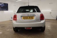 USED 2015 65 MINI HATCH 1.5 Cooper Hatchback 5dr Petrol Manual Euro 6 (s/s) (136 ps) PACKED WITH &pound;3,000 WORTH OF EXTRAS!!