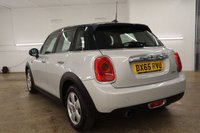 USED 2015 65 MINI HATCH 1.5 Cooper Hatchback 5dr Petrol Manual Euro 6 (s/s) (136 ps) PACKED WITH &pound;3,000 WORTH OF EXTRAS!!