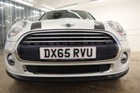 USED 2015 65 MINI HATCH 1.5 Cooper Hatchback 5dr Petrol Manual Euro 6 (s/s) (136 ps) PACKED WITH &pound;3,000 WORTH OF EXTRAS!!