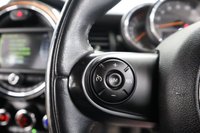 USED 2015 65 MINI HATCH 1.5 Cooper Hatchback 5dr Petrol Manual Euro 6 (s/s) (136 ps) PACKED WITH &pound;3,000 WORTH OF EXTRAS!!