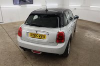 USED 2015 65 MINI HATCH 1.5 Cooper Hatchback 5dr Petrol Manual Euro 6 (s/s) (136 ps) PACKED WITH &pound;3,000 WORTH OF EXTRAS!!