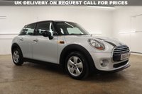 USED 2015 65 MINI HATCH 1.5 Cooper Hatchback 5dr Petrol Manual Euro 6 (s/s) (136 ps) PACKED WITH &pound;3,000 WORTH OF EXTRAS!!