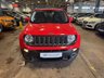 USED 2016 65 JEEP RENEGADE 1.4T MultiAirII Longitude SUV 5dr Petrol Manual Euro 6 (s/s) (140 ps) 
