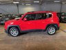 USED 2016 65 JEEP RENEGADE 1.4T MultiAirII Longitude SUV 5dr Petrol Manual Euro 6 (s/s) (140 ps) 