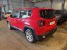 USED 2016 65 JEEP RENEGADE 1.4T MultiAirII Longitude SUV 5dr Petrol Manual Euro 6 (s/s) (140 ps) 
