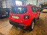 USED 2016 65 JEEP RENEGADE 1.4T MultiAirII Longitude SUV 5dr Petrol Manual Euro 6 (s/s) (140 ps) 