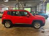 USED 2016 65 JEEP RENEGADE 1.4T MultiAirII Longitude SUV 5dr Petrol Manual Euro 6 (s/s) (140 ps) 