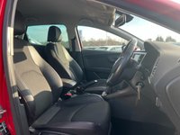 USED 2015 65 SEAT LEON 1.4 EcoTSI FR Hatchback 5dr Petrol Manual Euro 6 (s/s) (150 ps) 