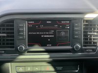 USED 2015 65 SEAT LEON 1.4 EcoTSI FR Hatchback 5dr Petrol Manual Euro 6 (s/s) (150 ps) 