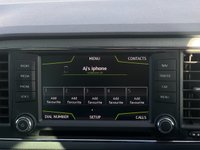 USED 2015 65 SEAT LEON 1.4 EcoTSI FR Hatchback 5dr Petrol Manual Euro 6 (s/s) (150 ps) 