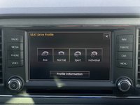 USED 2015 65 SEAT LEON 1.4 EcoTSI FR Hatchback 5dr Petrol Manual Euro 6 (s/s) (150 ps) 