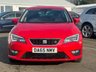 USED 2015 65 SEAT LEON 1.4 EcoTSI FR Hatchback 5dr Petrol Manual Euro 6 (s/s) (150 ps) 