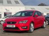 USED 2015 65 SEAT LEON 1.4 EcoTSI FR Hatchback 5dr Petrol Manual Euro 6 (s/s) (150 ps) 