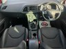 USED 2015 65 SEAT LEON 1.4 EcoTSI FR Hatchback 5dr Petrol Manual Euro 6 (s/s) (150 ps) 