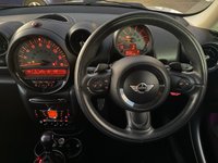 USED 2015 15 MINI COUNTRYMAN 2.0 Cooper SD SUV 5dr Diesel Auto Euro 5 (143 ps) 