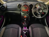 USED 2015 15 MINI COUNTRYMAN 2.0 Cooper SD SUV 5dr Diesel Auto Euro 5 (143 ps) 