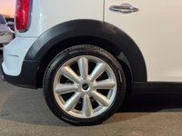 USED 2015 15 MINI COUNTRYMAN 2.0 Cooper SD SUV 5dr Diesel Auto Euro 5 (143 ps) 