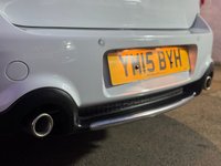 USED 2015 15 MINI COUNTRYMAN 2.0 Cooper SD SUV 5dr Diesel Auto Euro 5 (143 ps) 