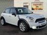 USED 2015 15 MINI COUNTRYMAN 2.0 Cooper SD SUV 5dr Diesel Auto Euro 5 (143 ps) 