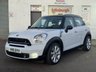 USED 2015 15 MINI COUNTRYMAN 2.0 Cooper SD SUV 5dr Diesel Auto Euro 5 (143 ps) 