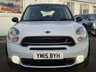 USED 2015 15 MINI COUNTRYMAN 2.0 Cooper SD SUV 5dr Diesel Auto Euro 5 (143 ps) 