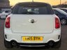 USED 2015 15 MINI COUNTRYMAN 2.0 Cooper SD SUV 5dr Diesel Auto Euro 5 (143 ps) 
