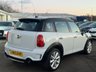 USED 2015 15 MINI COUNTRYMAN 2.0 Cooper SD SUV 5dr Diesel Auto Euro 5 (143 ps) 