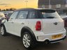 USED 2015 15 MINI COUNTRYMAN 2.0 Cooper SD SUV 5dr Diesel Auto Euro 5 (143 ps) 
