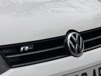 USED 2012 62 VOLKSWAGEN POLO 1.2 TSI R-Line Hatchback 5dr Petrol Manual Euro 5 (105 ps) 