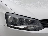 USED 2012 62 VOLKSWAGEN POLO 1.2 TSI R-Line Hatchback 5dr Petrol Manual Euro 5 (105 ps) 