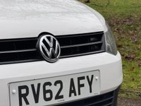 USED 2012 62 VOLKSWAGEN POLO 1.2 TSI R-Line Hatchback 5dr Petrol Manual Euro 5 (105 ps) 