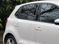 USED 2012 62 VOLKSWAGEN POLO 1.2 TSI R-Line Hatchback 5dr Petrol Manual Euro 5 (105 ps) 