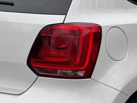 USED 2012 62 VOLKSWAGEN POLO 1.2 TSI R-Line Hatchback 5dr Petrol Manual Euro 5 (105 ps) 