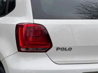 USED 2012 62 VOLKSWAGEN POLO 1.2 TSI R-Line Hatchback 5dr Petrol Manual Euro 5 (105 ps) 