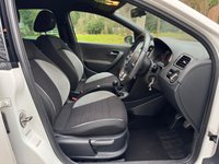 USED 2012 62 VOLKSWAGEN POLO 1.2 TSI R-Line Hatchback 5dr Petrol Manual Euro 5 (105 ps) 