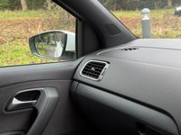 USED 2012 62 VOLKSWAGEN POLO 1.2 TSI R-Line Hatchback 5dr Petrol Manual Euro 5 (105 ps) 