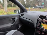 USED 2012 62 VOLKSWAGEN POLO 1.2 TSI R-Line Hatchback 5dr Petrol Manual Euro 5 (105 ps) 