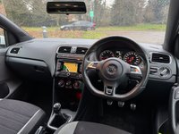 USED 2012 62 VOLKSWAGEN POLO 1.2 TSI R-Line Hatchback 5dr Petrol Manual Euro 5 (105 ps) 